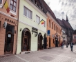 Cazare si Rezervari la ApartHotel Residence Piata Sfatului din Brasov Brasov